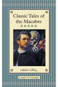 Classic Tales of the Macabre