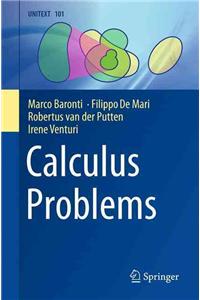 Calculus Problems