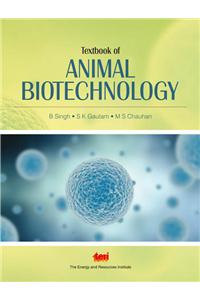 Textbook of Animal Biotechnology