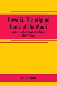 Hawaiki