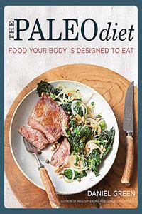 The Paleo Diet: Food your body is designed to eat