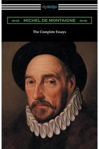 Complete Essays of Michel de Montaigne