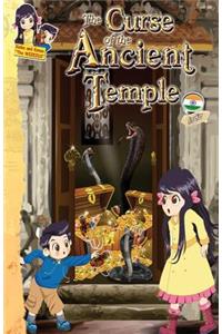 Curse of the Ancient Temple - India