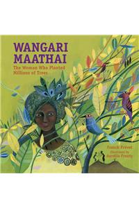 Wangari Maathai