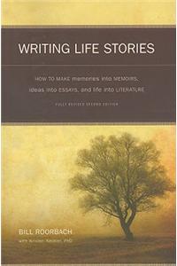 Writing Life Stories