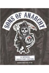 Sons of Anarchy