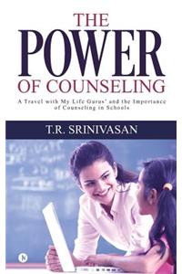 Power of Counseling