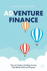 Adventure Finance