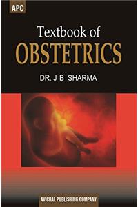 Textbook of Obstetrics