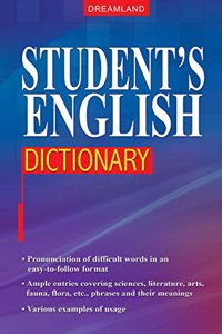 Student's English Dictionary