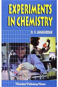 Experiments In Chemistry Code Psc 043 Pb