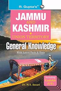 Jammu & Kashmir General Knowledge
