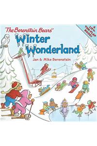 Berenstain Bears' Winter Wonderland