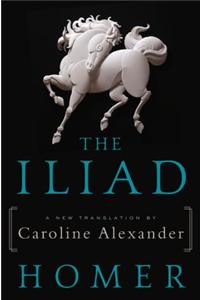 The Iliad: A New Translation