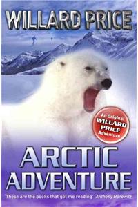 Arctic Adventure