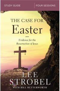 Case for Easter Bible Study Guide