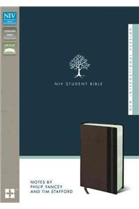 Student Bible-NIV