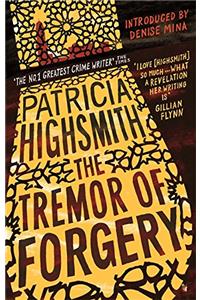 The Tremor of Forgery