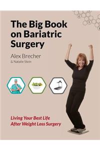 Big Book on Bariatric Surgery