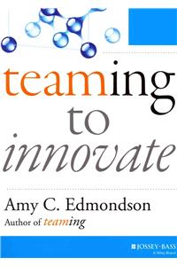 Teaming to Innovate