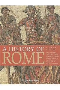 History of Rome