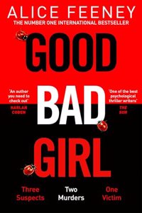 Good Bad Girl