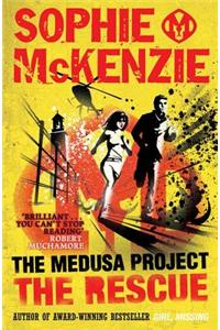 Medusa Project: The Rescue