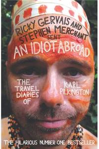 An Idiot Abroad