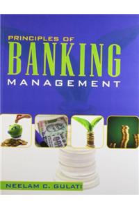 Principles of Banking Management