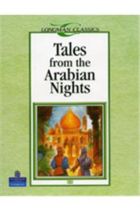 LC: Tales from the Arabian Nights