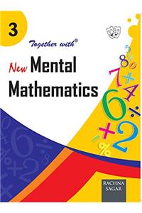 Together With New Mental Mathematics - 3