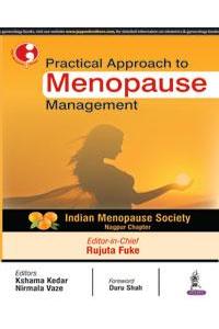 Practical Approach to Menopause Management