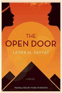 The Open Door