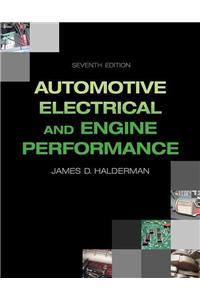 Automotive Electrical and Engine Performance