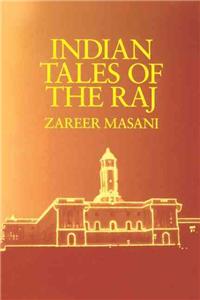 Indian Tales of the Raj