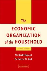 Economic Organization of the Household