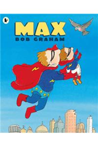 Max