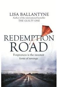 Redemption Road