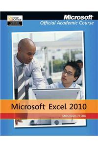 Exam 77-882 Microsoft Excel 2010