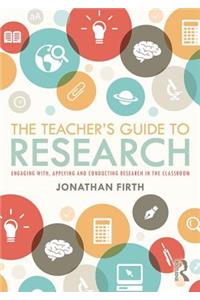 Teacher's Guide to Research