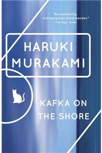 Kafka on the Shore