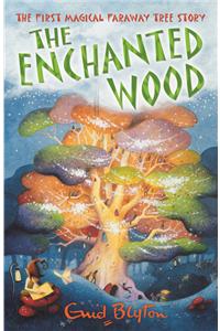 Enchanted Wood