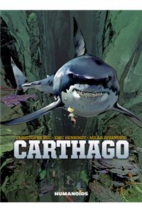 Carthago Vol.1