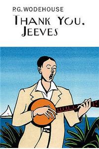 Thank You, Jeeves