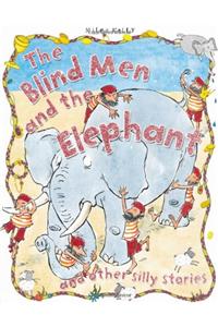 Blind Men and the Elephant