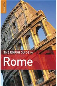 Rough Guide to Rome