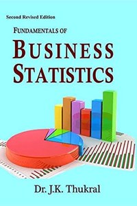 Fundamentals of business statistics