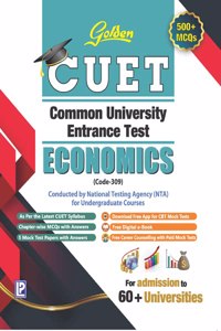 Golden Cuet Economics Code-309