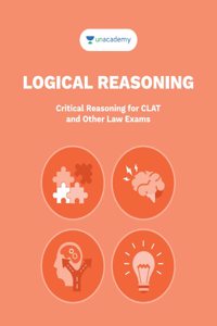 Critical Reasoning for CLAT & Other Law Exams