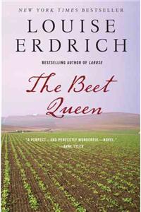 Beet Queen